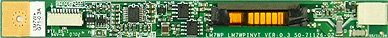 50-71126-02 LCD Inverter