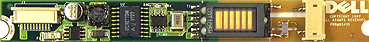 PWB85435 LCD Inverter