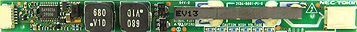 2134-B001-P1-0 LCD Inverter
