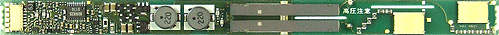 TW9394V-0 LCD Inverter
