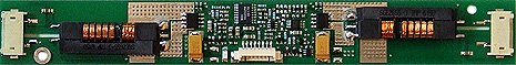 12-0622-00179 LCD Inverter