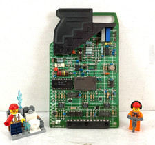 0-54214-2 Module, PLC, LCD, Board, Controller