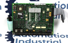 0-56921-604 Module, PLC, LCD, Board, Controller