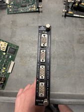 0-60002-5-A Module, PLC, LCD, Board, Controller