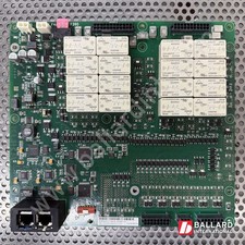 00-184-107 Module, PLC, LCD, Board, Controller