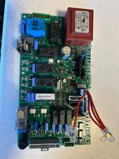 00-563615 Module, PLC, LCD, Board, Controller