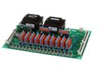 00-857056-00001 Module, PLC, LCD, Board, Controller