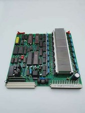 00.781.286501 Module, PLC, LCD, Board, Controller