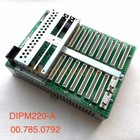 00.785.1169 Module, PLC, LCD, Board, Controller