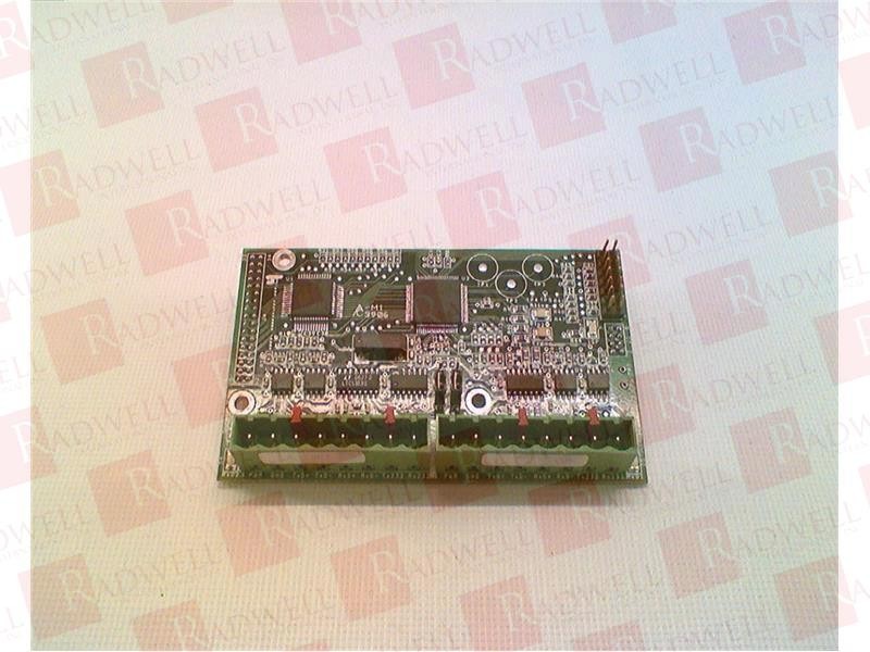 0000-001737 Module, PLC, LCD, Board, Controller
