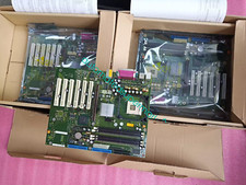 00154293 Module, PLC, LCD, Board, Controller