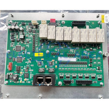 00161116 Module, PLC, LCD, Board, Controller