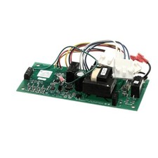 00173955 Module, PLC, LCD, Board, Controller