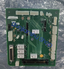 002-6878-06 Module, PLC, LCD, Board, Controller