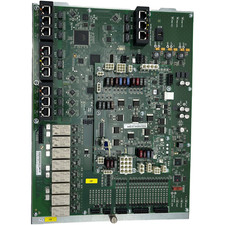 00235634 Module, PLC, LCD, Board, Controller