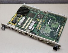 004-01160-0001 Module, PLC, LCD, Board, Controller