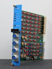 004.459.01 Module, PLC, LCD, Board, Controller