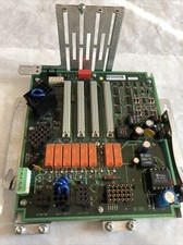 00414-109 Module, PLC, LCD, Board, Controller