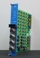 005.621.01 Module, PLC, LCD, Board, Controller