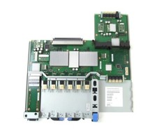 00E3452 Module, PLC, LCD, Board, Controller