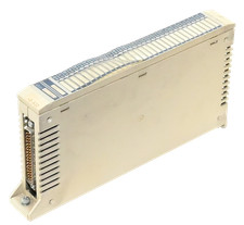 01-009-181 Module, PLC, LCD, Board, Controller