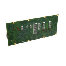 01-100V16-01036 Module, PLC, LCD, Board, Controller