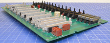 0100-00007 Module, PLC, LCD, Board, Controller