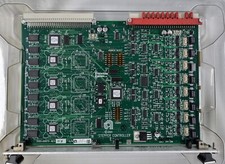 0100-00975 Module, PLC, LCD, Board, Controller