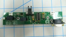 0100-01066 Module, PLC, LCD, Board, Controller