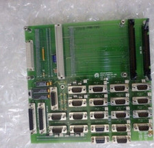0100-13025 Module, PLC, LCD, Board, Controller