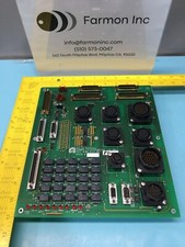 0100-35274 Module, PLC, LCD, Board, Controller