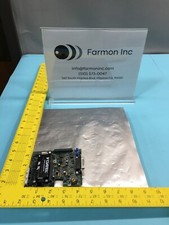 0100-76114 Module, PLC, LCD, Board, Controller