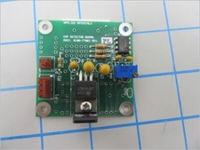 0100-77003 Module, PLC, LCD, Board, Controller