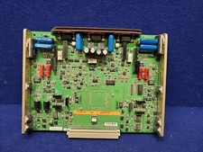 0101260-000 Module, PLC, LCD, Board, Controller