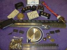 01023-0000-16-2 Module, PLC, LCD, Board, Controller