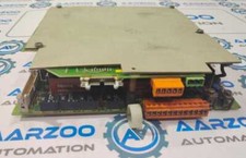 011.9087.01 Module, PLC, LCD, Board, Controller