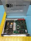 0110-00165 Module, PLC, LCD, Board, Controller