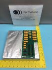 0110-77075 Module, PLC, LCD, Board, Controller
