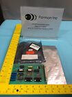 016-0-01 Module, PLC, LCD, Board, Controller