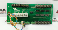 016-006590 Module, PLC, LCD, Board, Controller