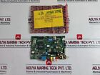 0167500-02 Module, PLC, LCD, Board, Controller