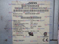 018-0ES87-2DA1 Module, PLC, LCD, Board, Controller