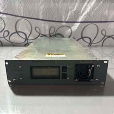 0190-00398 Module, PLC, LCD, Board, Controller