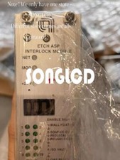 0190-07053 Module, PLC, LCD, Board, Controller