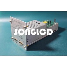 0190-14140 Module, PLC, LCD, Board, Controller