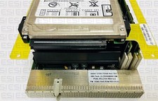 0190-15489 Module, PLC, LCD, Board, Controller