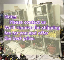0190-49999 Module, PLC, LCD, Board, Controller
