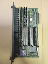 01A400085 Module, PLC, LCD, Board, Controller