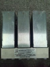 02-109139-00-B Module, PLC, LCD, Board, Controller
