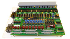 02-140183-01 Module, PLC, LCD, Board, Controller